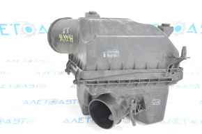 Air filter housing assembly for Toyota Highlander 14-19 3.5 without flow meter