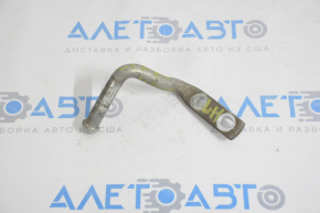 Front Left Muffler Bracket Toyota Highlander 14-19