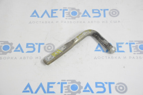 Front right muffler bracket Toyota Highlander 14-19