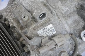Air Conditioning Compressor Toyota Highlander 14-15 3.5
