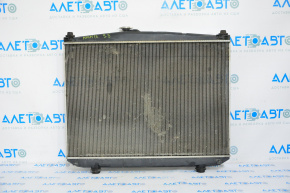 Toyota Highlander 14-16 3.5" Water Cooling Radiator