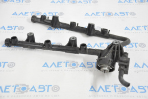 Fuel rail for Toyota Highlander 14-16 3.5