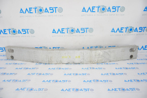 Toyota Highlander 14-19 rear bumper reinforcement is bent