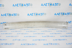 Toyota Highlander 14-19 rear bumper reinforcement is bent