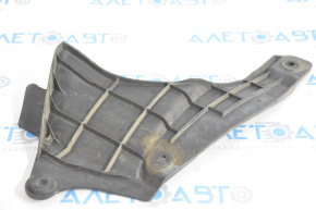 Engine protection side arch left Toyota Highlander 14-19