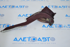 Left hood hinge for Toyota Highlander 14-19