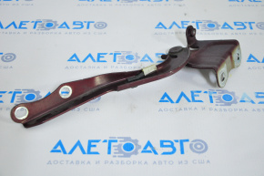 Right hood hinge for Toyota Highlander 14-19