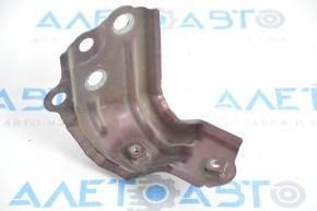 Left wing bracket Toyota Highlander 14-19