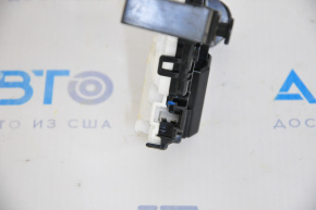 Fuel filler flap lock Toyota Highlander 14-19
