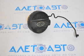 Toyota Highlander 14-16 Fuel Filler Cap