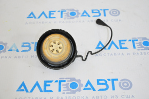 Toyota Highlander 14-16 Fuel Filler Cap