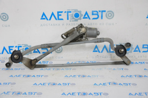 Wiper linkage with motor for Toyota Highlander 14-19