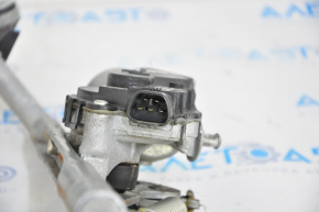 Wiper linkage with motor for Toyota Highlander 14-19