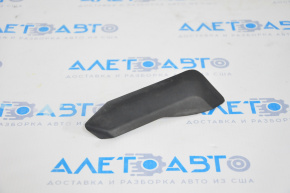 Left windshield wiper seal for Toyota Highlander 14-19