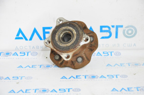 Rear right hub for Toyota Highlander 14-19 AWD