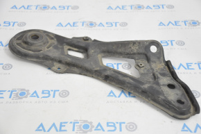 Front subframe burr, front left, Toyota Highlander 14-19
