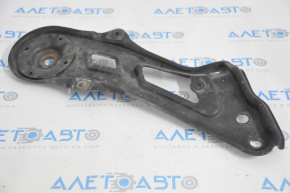 Front subframe burr, front right, Toyota Highlander 14-19