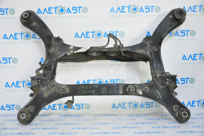 Rear subframe for Toyota Highlander 14-19