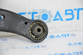 Lower front left arm Toyota Highlander 14-16 torn silent block