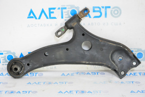Lower front left arm Toyota Highlander 14-16 torn silent block