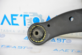 Lower front right arm Toyota Highlander 14-16 torn silent block