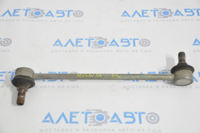 Front stabilizer link left Toyota Highlander 14-19