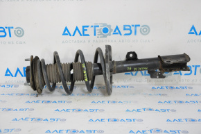 Shock absorber strut assembly front left Toyota Highlander 14-15 3.5