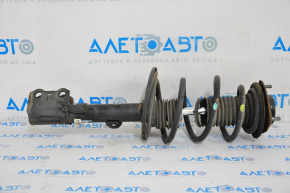 Shock absorber strut assembly front right Toyota Highlander 14-16 3.5