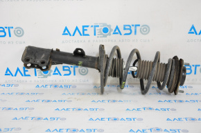Shock absorber strut assembly front right Toyota Highlander 14-16 3.5