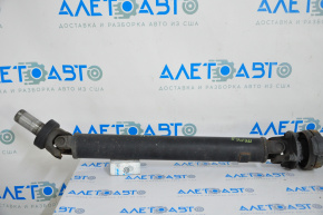 Drive shaft driveshaft Toyota Highlander 14-19 3.5