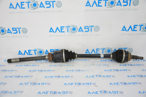Front right axle drive for Toyota Highlander 14-16 3.5 AWD
