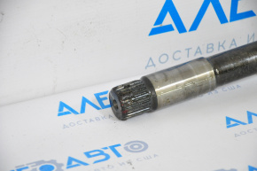 Front right axle drive for Toyota Highlander 14-16 3.5 AWD