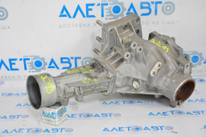 Transfer case front gearbox Toyota Highlander 14-19 3.5 105k