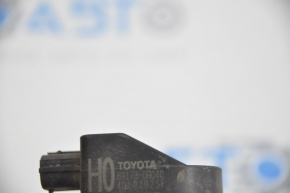 Front right airbag sensor for Toyota Highlander 14-19
