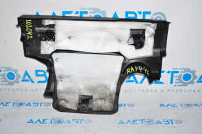 Toyota Rav4 13-18 Engine Cover Broken Fastener