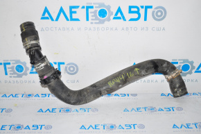 Upper cooling hose for Toyota Rav4 13-18