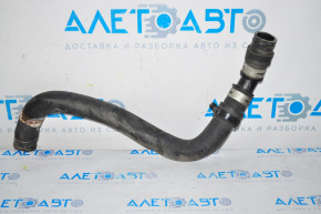 Upper cooling hose for Toyota Rav4 13-18