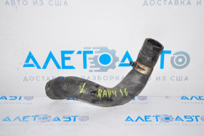 Lower cooling hose for Toyota Rav4 13-18