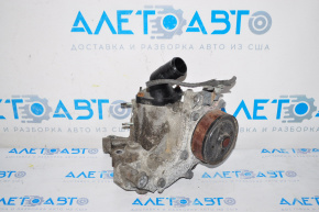 Water pump Toyota Rav4 13-18 with thermostat housing