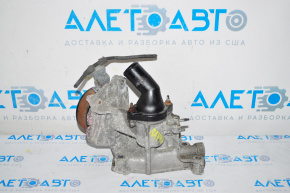Water pump Toyota Rav4 13-18 with thermostat housing
