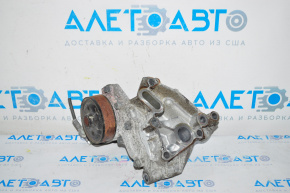 Water pump Toyota Rav4 13-18 with thermostat housing
