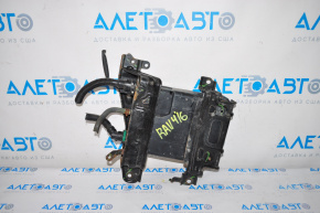 Toyota Rav4 13-18 carbon canister absorber