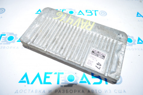 Block ECU engine computer Toyota Rav4 13-16