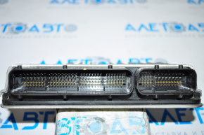 Block ECU engine computer Toyota Rav4 13-16