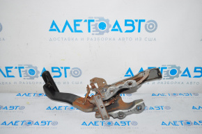Brake pedal Toyota Rav4 13-18