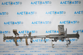 Reinforced under-torpedo pipe for Toyota Rav4 13-18