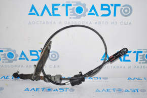 Automatic transmission cable Toyota Rav4 13-18