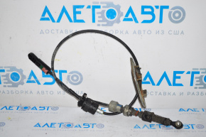 Automatic transmission cable Toyota Rav4 13-18