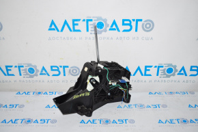 Gearbox shifter Toyota Rav4 13-18