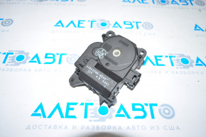 Actuator motor heater drive ventilation Toyota Rav4 13-18